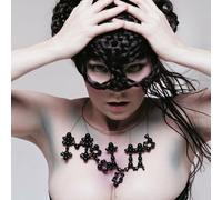 Björk - Medulla (Reissue) (2 LP)