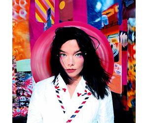 Björk - Post