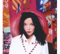 Björk Post (CD)