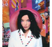 Björk - Post (CD)