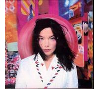 Björk Post (CD) Album