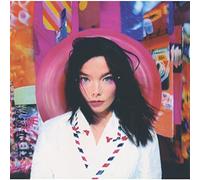 Björk - Post (Dual Disc)