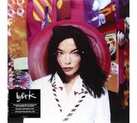 Björk - Post (LP)