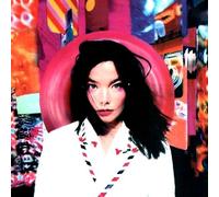 Björk Post (Vinyl LP) 12" Album