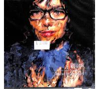 Björk - Selmasongs CD Experimental Soundtrack 2000 Polydor