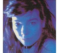 Björk Telegram (CD) Album