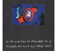 Bjork - The Best Mixes from the Album