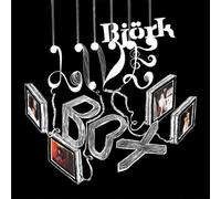 Björk - The Live Box