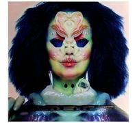 Björk - Utopia (2 LP)