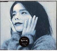 Björk - Venus As a Boy