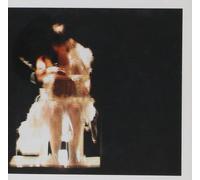 Björk VESPERTINE LIVE (CD)