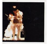 Björk Vespertine Live (CD) Album