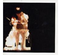 Björk Vespertine Live (CD) Album