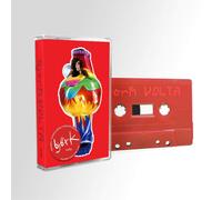 Björk Volta (Cassette)