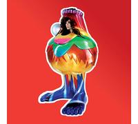 Bjork - Volta (Remix)
