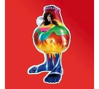 Björk - Volta (Reissue) (2 LP)