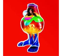 Björk Volta (Vinyl LP) 12" Album