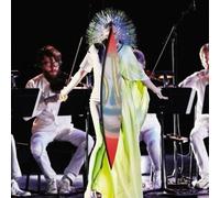Bjork - Vulnicura Strings
