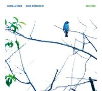 Björkenheim,Raoul & Aaltonen,Juhani - Awakening