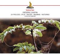 Bjoerkoe, Christina - Chopin:24 Preludes Op.28