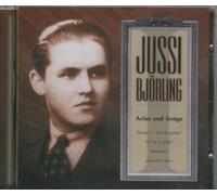 Björling,Jussi - Arias and Songs