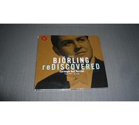Björling,Jussi - Bjoerling Rediscovered