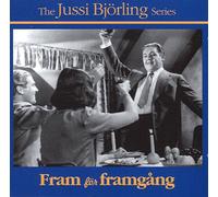 Björling,Jussi - Film & Radio Recordings