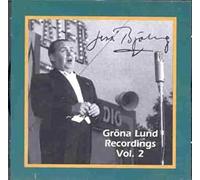 Björling,Jussi - Gröna Lund Recordings-2