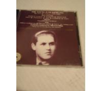 Björling,Jussi - His First Recordings (1929-36)