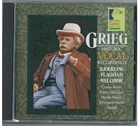 Björling,Jussi - Historic Vocal Recordings