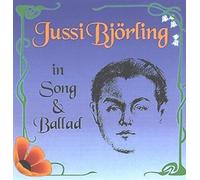 Jussi Björling – In Song & Ballad – Bluebell