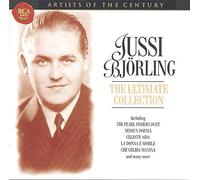 Björling,Jussi - Jussi Bjorling