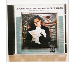 Björling,Jussi - Opernarien