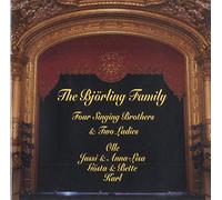 Björling,Jussi - The Björling Family