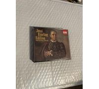 Björling,Jussi - The Jussi Bjoerling Edition