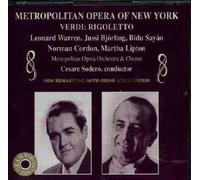 Björling - Rigoletto (Ga)