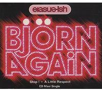 'Erasure-Ish