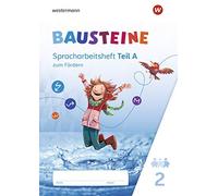 Björn Bauch Ulrike Dirzus Gab BAUSTEINE Spracharbeitshefte - Ausgabe (Broschüre)