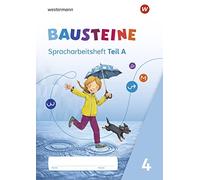 Björn Bauch Ulrike Dirzus Gabriele BAUSTEINE Spracharbeitshefte - A (Broschüre)