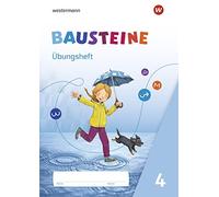 Björn Bauch Ulrike Dirzus Gabriele BAUSTEINE Sprachbuch - A (Copertina rigida)