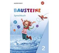 Björn Bauch Ulrike Dirzus Gabriele BAUSTEINE Sprachbuch - A (Copertina rigida)