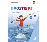 Björn Bauch Ulrike Dirzus Gabriele BAUSTEINE Sprachbuch - A (Copertina rigida)