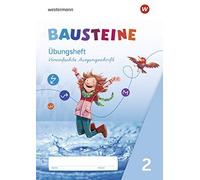 Björn Bauch Ulrike Dirzus Gabriele BAUSTEINE Sprachbuch - Aus (Copertina rigida)