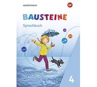 Björn Bauch Ulrike Dirzus Gabriele Hinze A BAUSTEINE Sprachbuch - A (Tascabile)