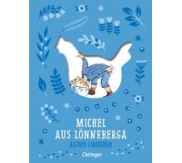 Björn Berg Michel aus Lönneberga 1. Michel in der Suppen (Copertina rigida)
