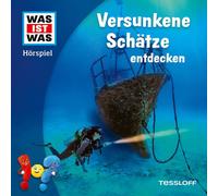Was Ist Was - Versunkene Schätze entdecken