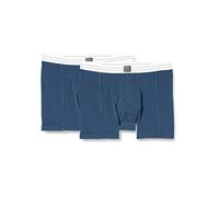 Björn Borg 10000804-MP001 Core Original Boxer 2p Boxer da Uomo Blue XL