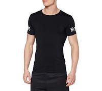 Björn Borg 9999-1140-90651 Borg T-Shirt Uomo Black M