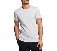 Björn Borg 9999-1434-90741 Centre T-Shirt Uomo Grey Melange XXL