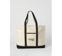 Björn Borg ACE CLASSIC Tote Bag - Borsa Shopper Unisex, Ampia e Resistente, Perfetta per Palestra, Lavoro e Tempo Libero, Black Beauty